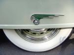 DeSoto S2 Airflow Coupe 1936 года